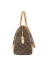 Louis Vuitton Monogram Retiro MM NM, side view